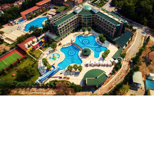 Eldar Resort Hotel