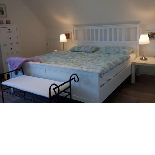 Ferienwohnung an der Südheide 80 qm max 4 Personen