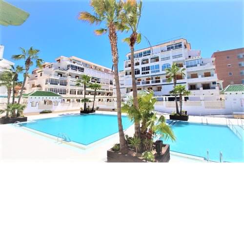 Eldorado Apartment La Mata