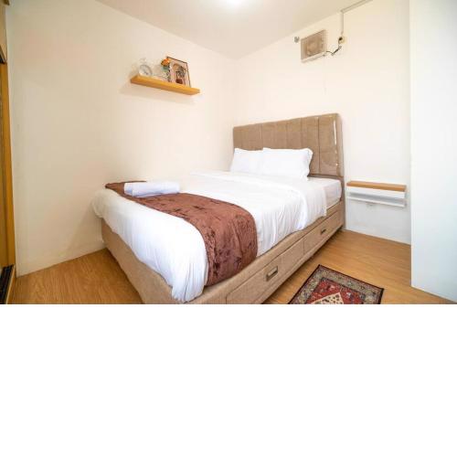 Elegance 2BR @ Bassura City East Jakarta /Netflix