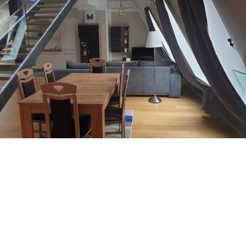 Elegance Apartment