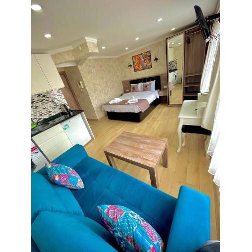 Elegance Aparts Cihangir