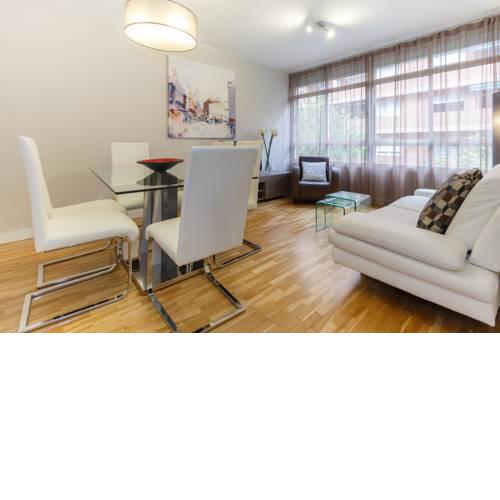Elegance Barcelona Rentals