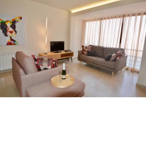 ELEGANCE modern apartment in Sitges