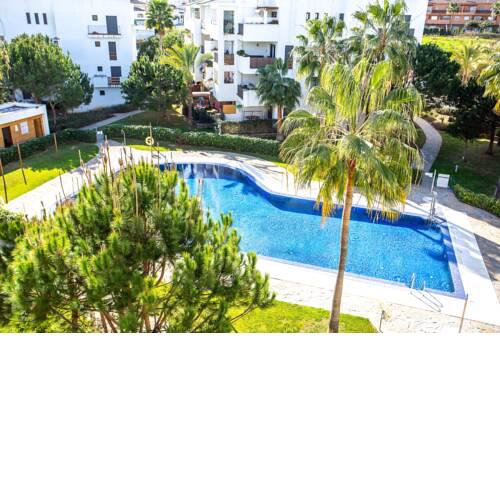 Elegant 2 bedroom apartment in La Cala de Mijas