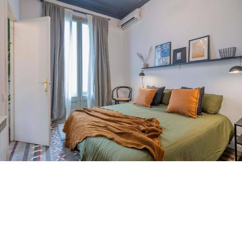 Elegant 4 bedrooms 3 bathrooms Catalan home