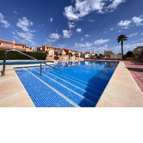 Elegant Altos De Sol Apartment TV16