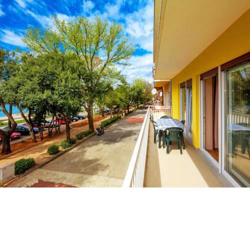Elegant Apartment in Crikvenica near Sea