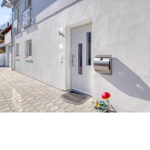 Elegant Apartment in Freiburg with Forest Nearby