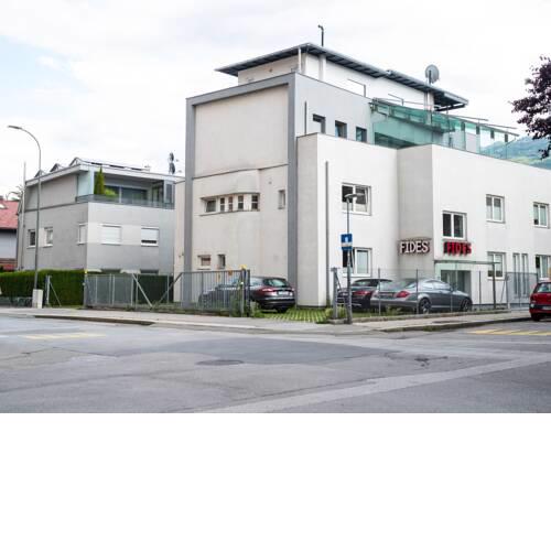 Elegant Apartment in Innsbruck near Golden Roof