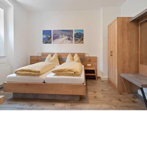 Elegant Apartment in Obervellach near the Forest