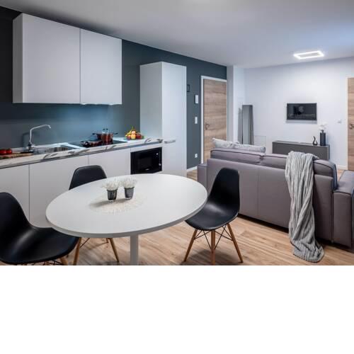 Elegant Apartment in Schwaz with Terrace