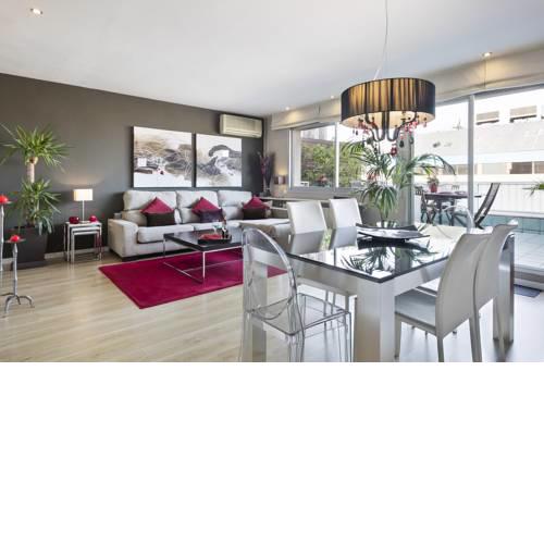Elegant Apartment Olle