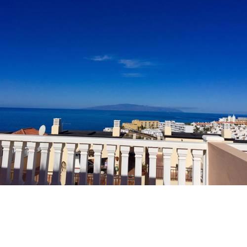 Elegant Apartment with beautiful Ocean view