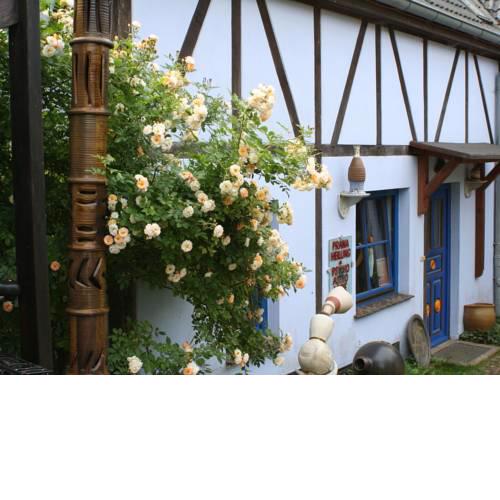 Elegant Child-friendly Apartment in Retschow