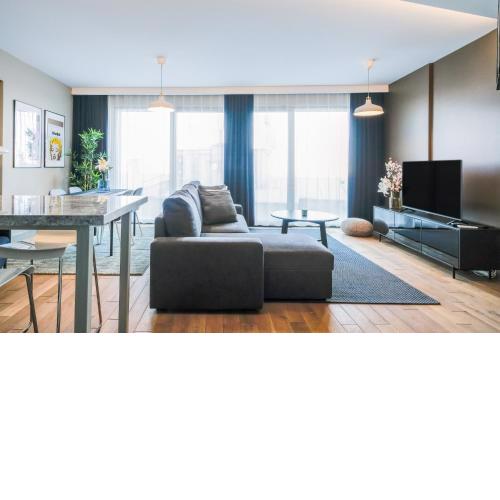 Elegant Flat 3 min to Cihangir in Taksim