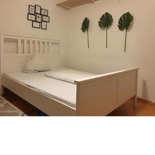 Elegant Holiday Home in Bonn near Rheinaue Park