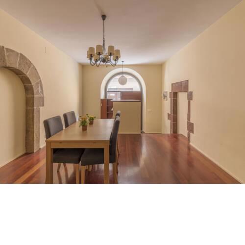 Elegant Holiday Home in Sant Boi de Llobregat with Terrace