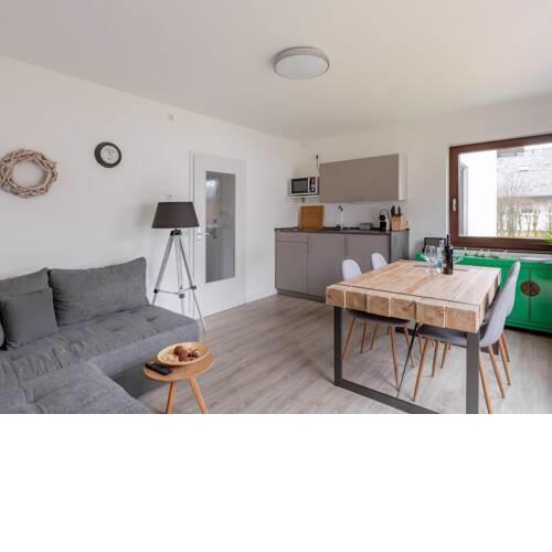 Elegant Holiday Home in Winterberg with Garden