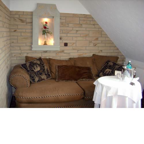 Elegant-Hotel "Zur Burg"