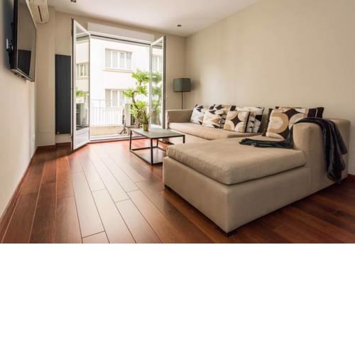 ELEGANT RETREAT GRAN VIA - FAST WIFI