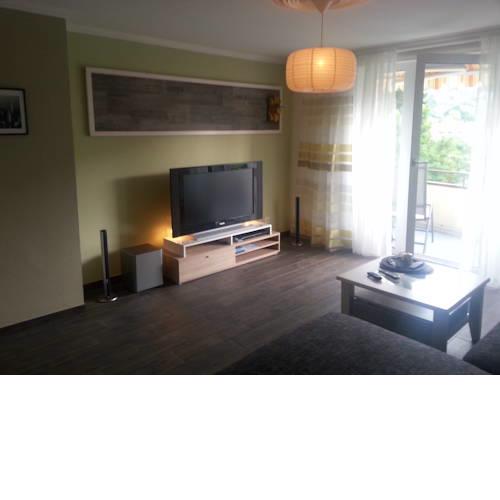 Elegante 2-Zimmer-Ferienwohnung Christian in Lörrach