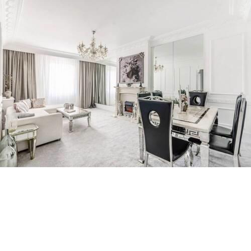 Elegante Apartament Central