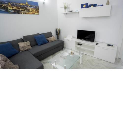Elegante apartamento cerca la Magdalena