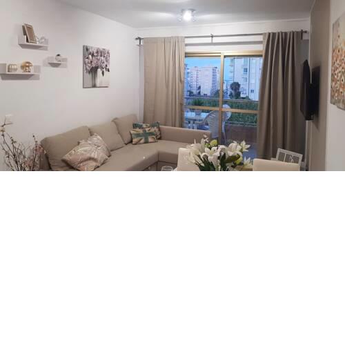 Elegante apartamento en Playa de Gandía