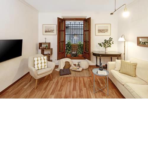 ELEGANTE APARTAMENTO PASEO DEL SALÓN
