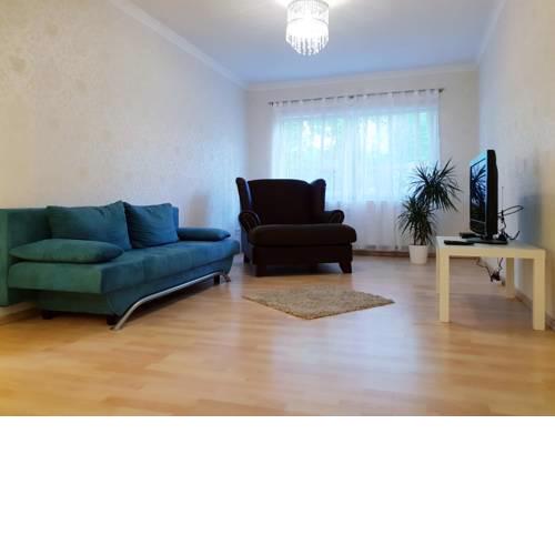 Elegante Wohnung am Völkerschlachtdenkmal