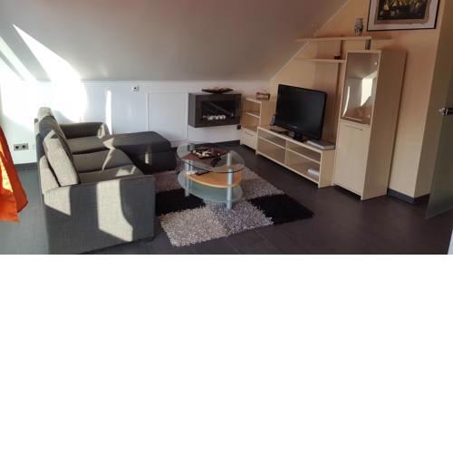 Elegantes Apartment