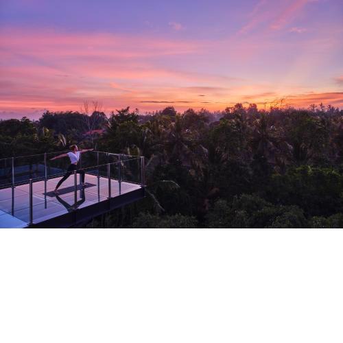 Element Bali Ubud