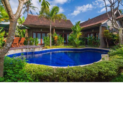 Elemento Homestay Badung