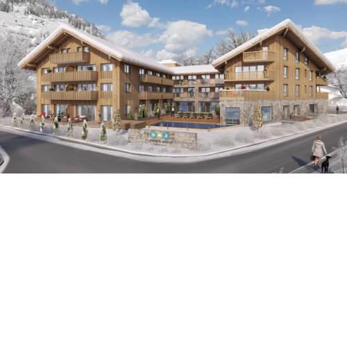 Elements Resort by Alpin Rentals