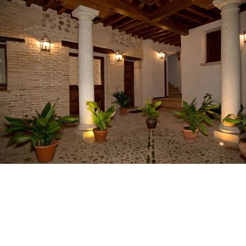 Elements Rooms