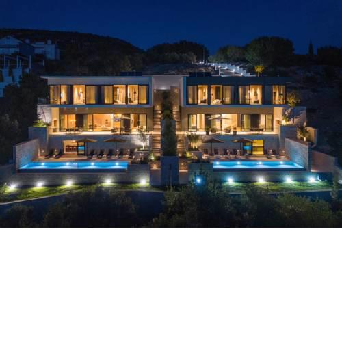 Elena's Villa