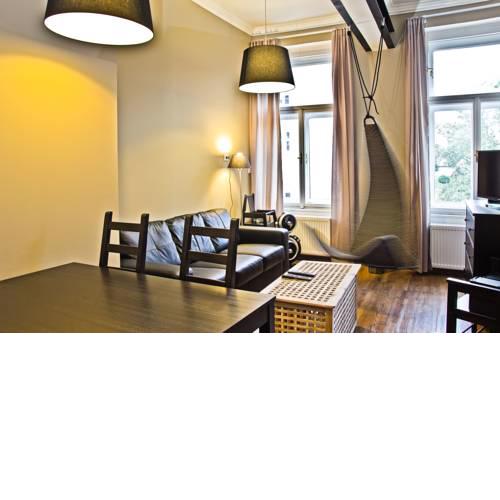 Elen´s Vitkovia Apartments