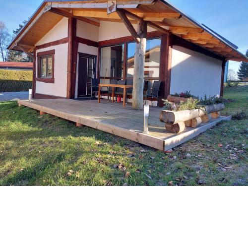 elephants Ferienhaus Haus Ost
