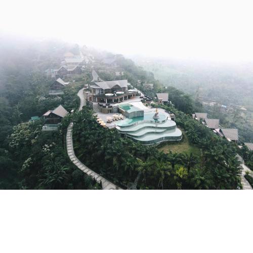 Elevate Bali by Hanging Gardens Munduk