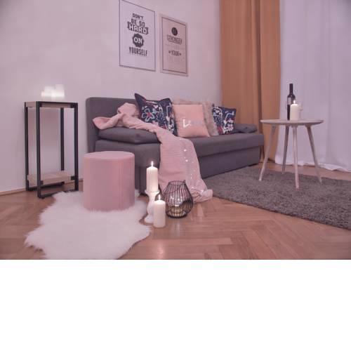 eleVen Apartment