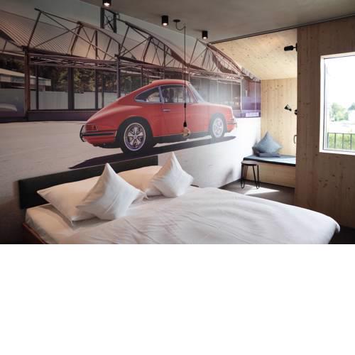 elferrooms Hotel