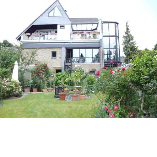 Elfi's Appartments