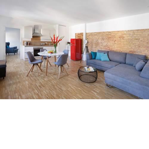 Elflein Quartier