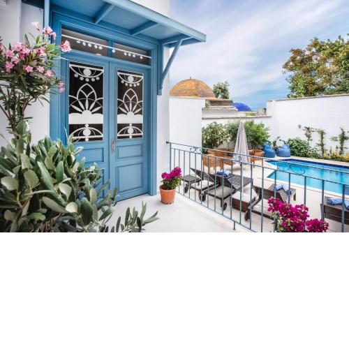 Eliada Hotel