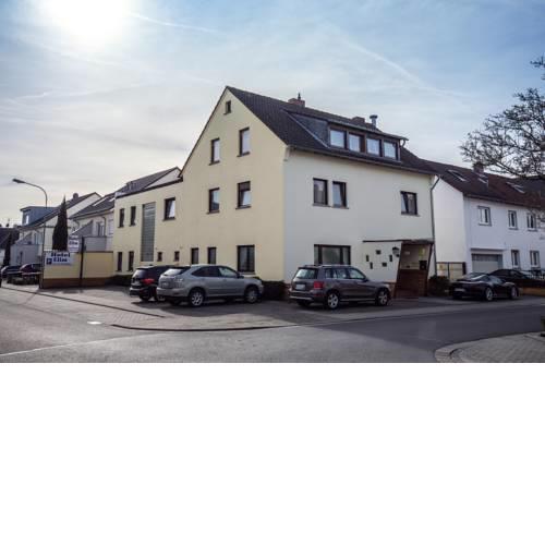 Elim Hotel