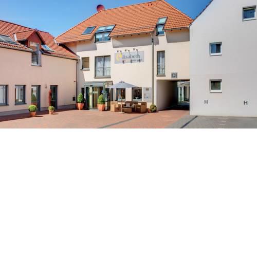 Elisabeth Hotel garni