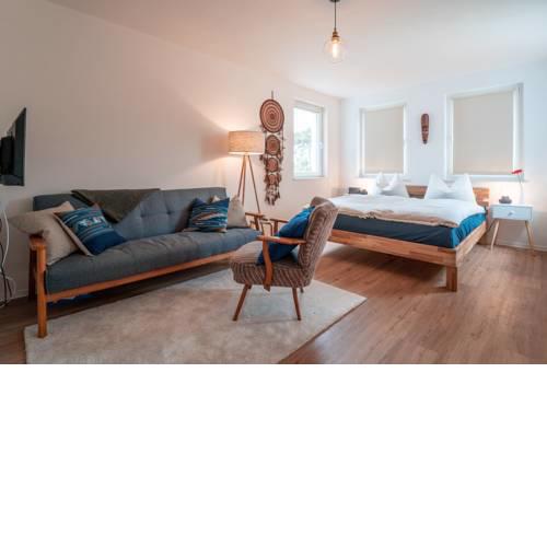 Elisabeths gemütliche Ferienwohnung