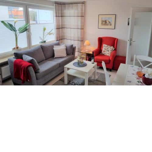 Elisabethstr 11 Haus Sola Bona Appartement 4