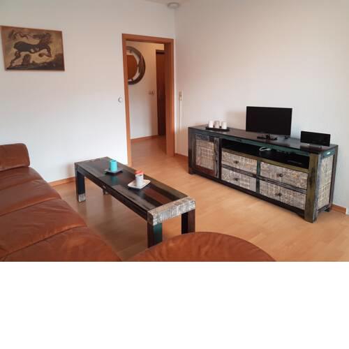 Elisenstrasse - Elbe und Terrassenufer, 34 qm